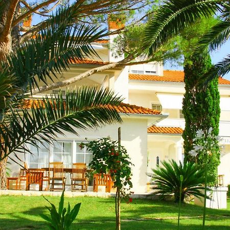 ראב Villa Lucija מראה חיצוני תמונה