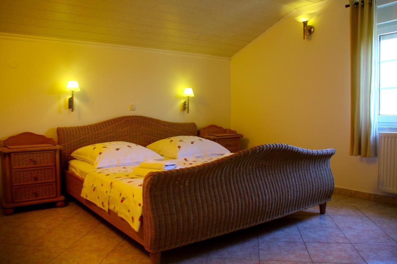 ראב Villa Lucija מראה חיצוני תמונה