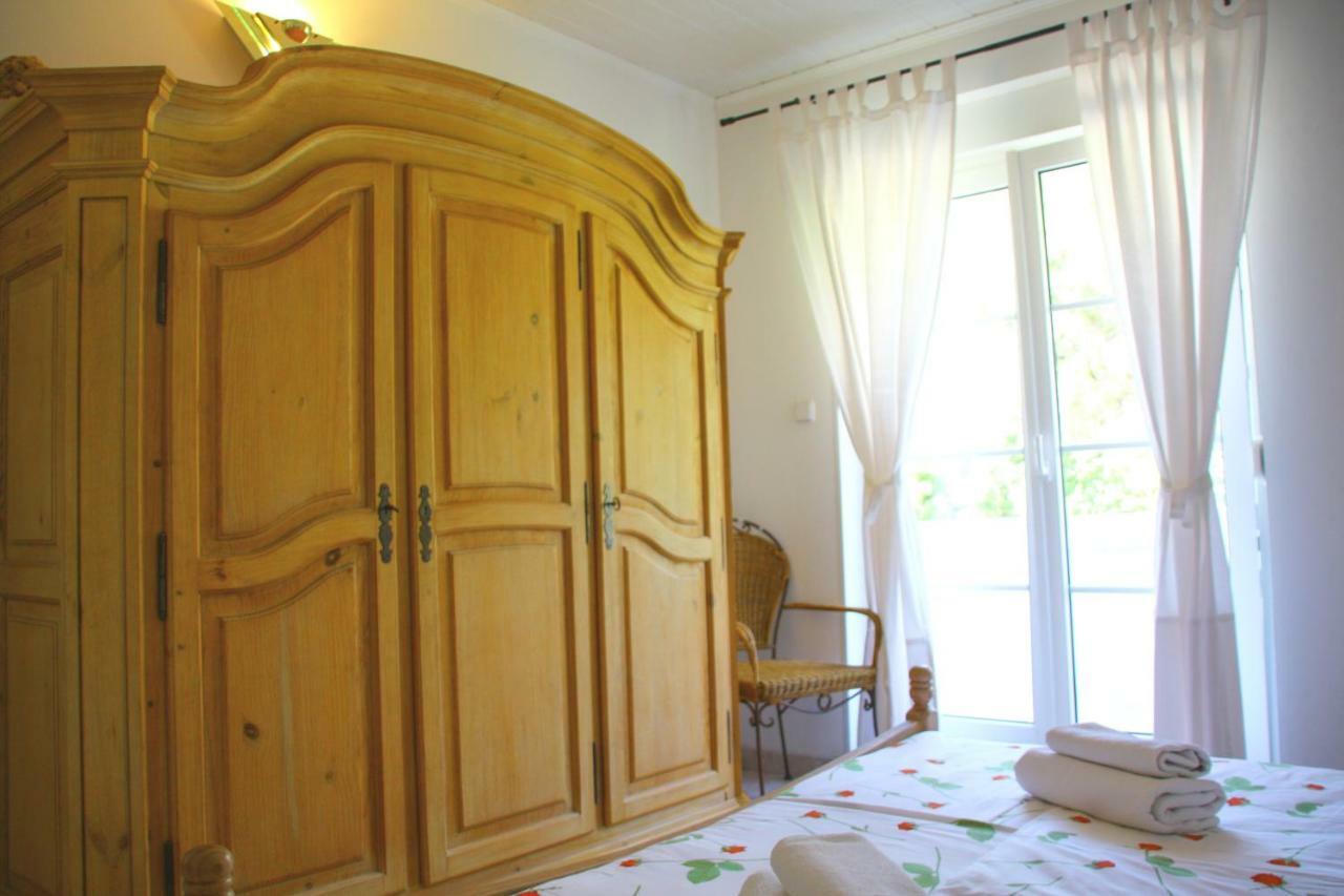 ראב Villa Lucija מראה חיצוני תמונה