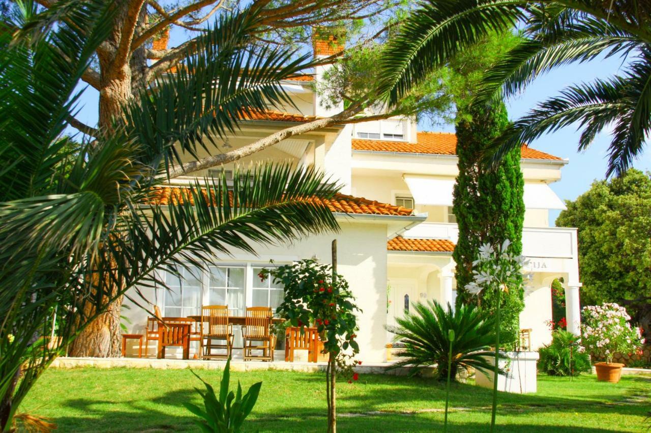 ראב Villa Lucija מראה חיצוני תמונה